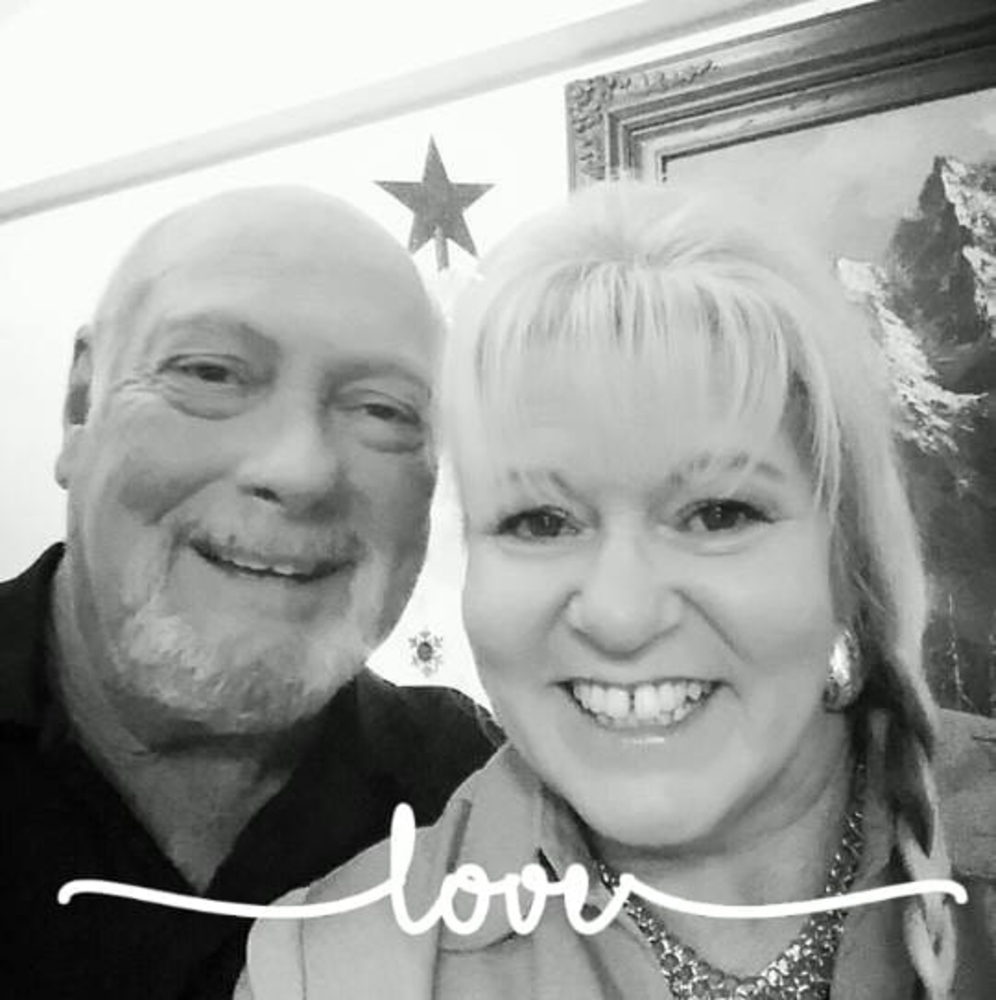 Meet your Posher, Jo